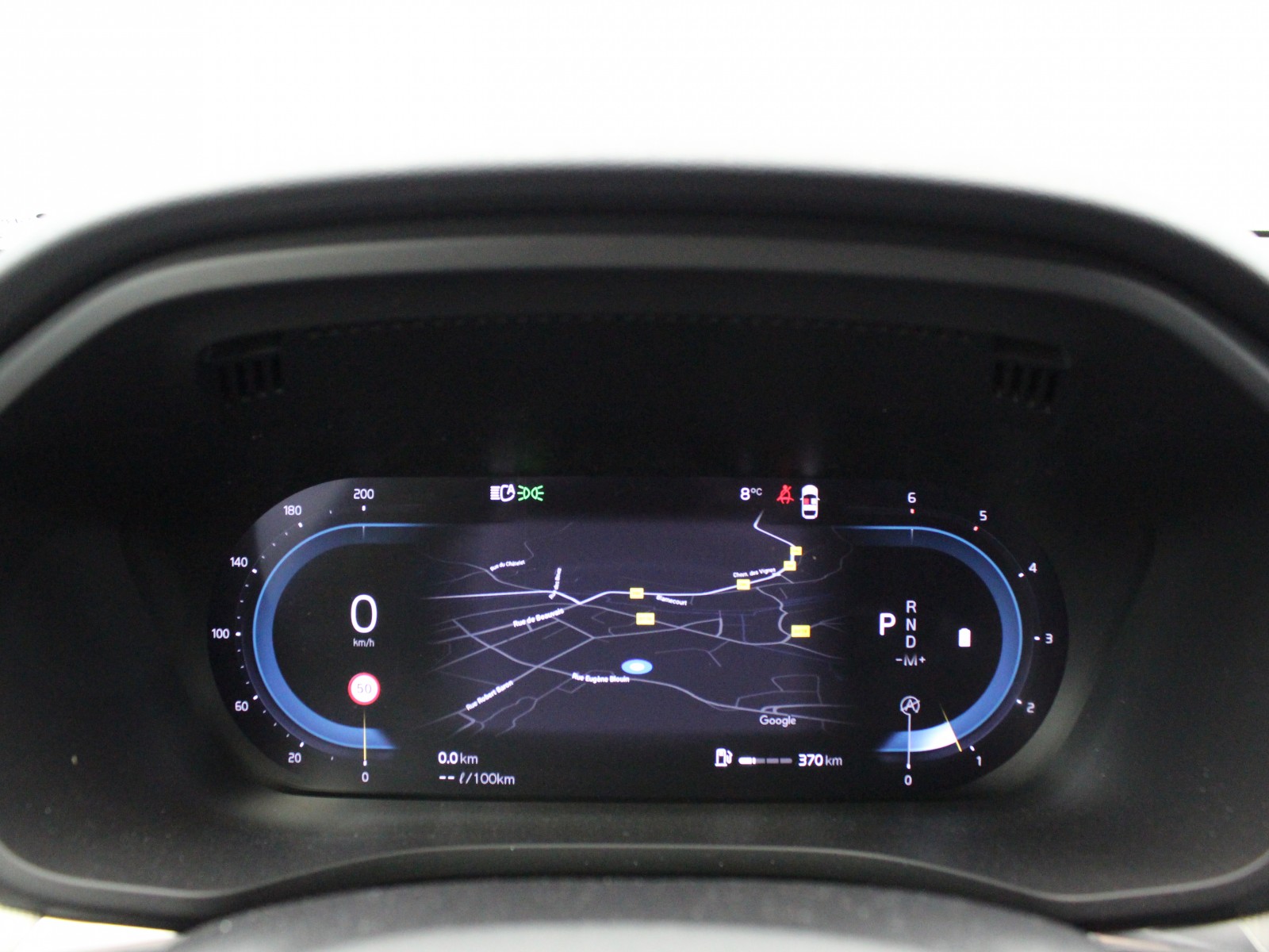VOLVO - XC60 - #181711 - 12