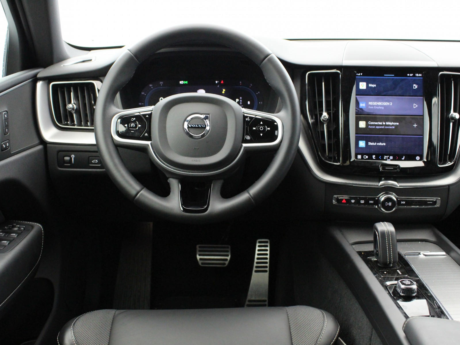 VOLVO - XC60 - #181711 - 9