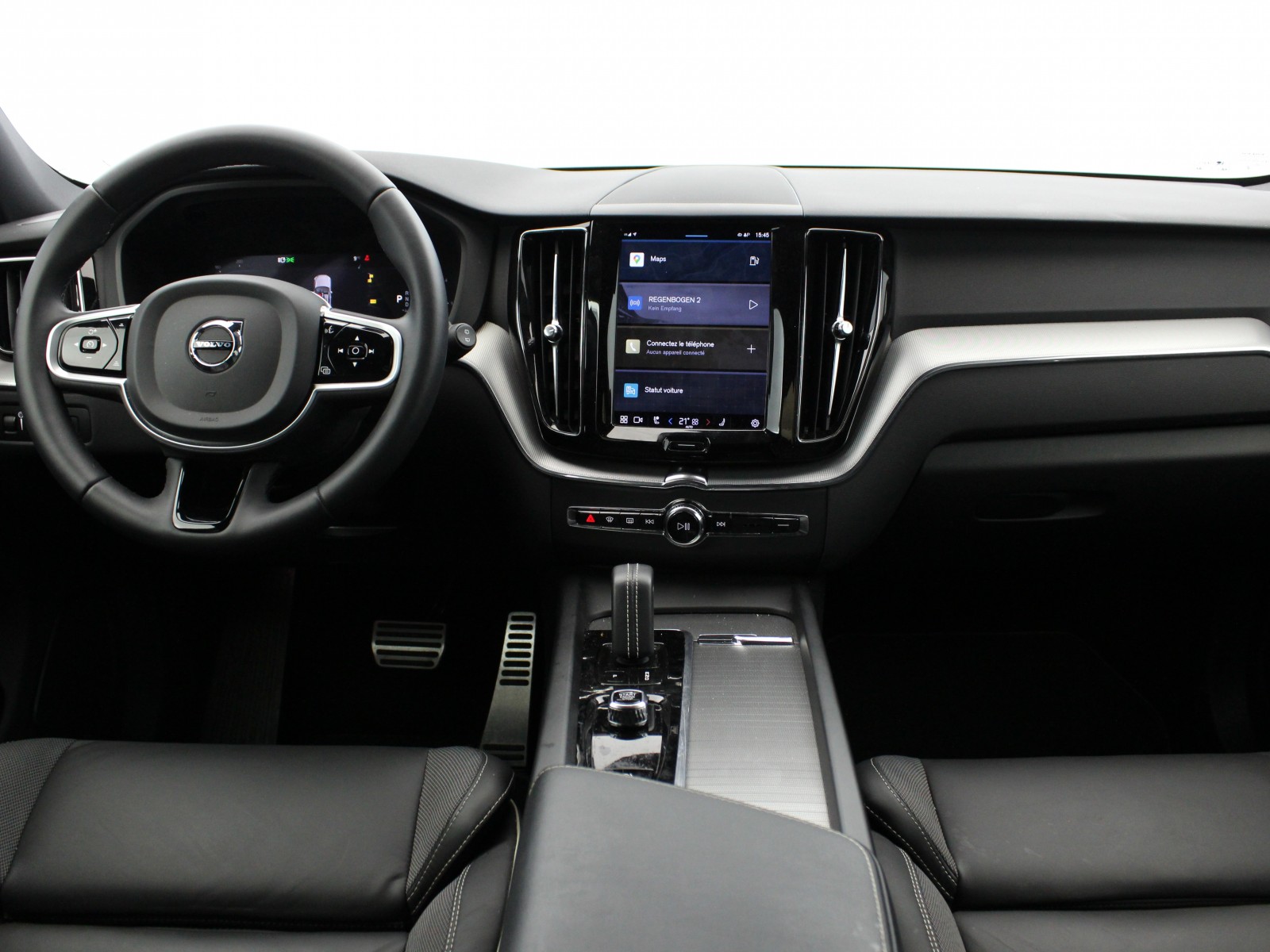 VOLVO - XC60 - #181711 - 14