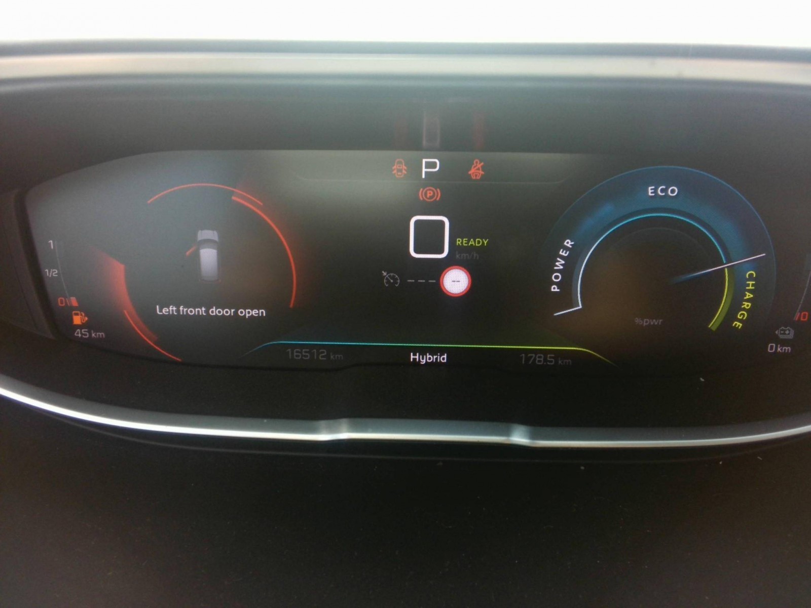 PEUGEOT - 3008 - #850946 - 3