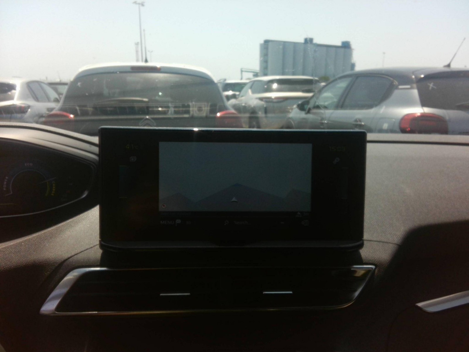 PEUGEOT - 3008 - #850946 - 4