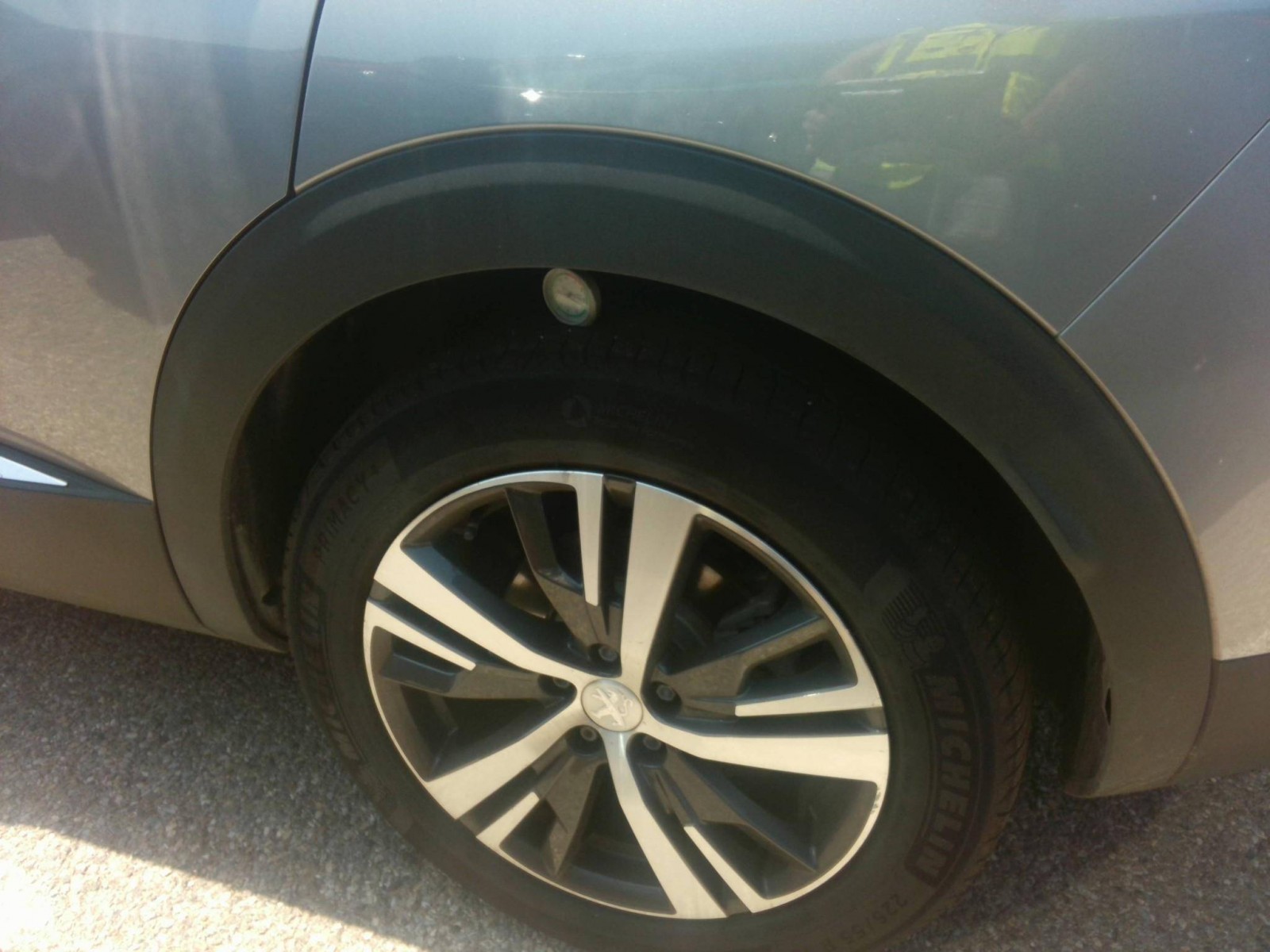 PEUGEOT - 3008 - #850946 - 6