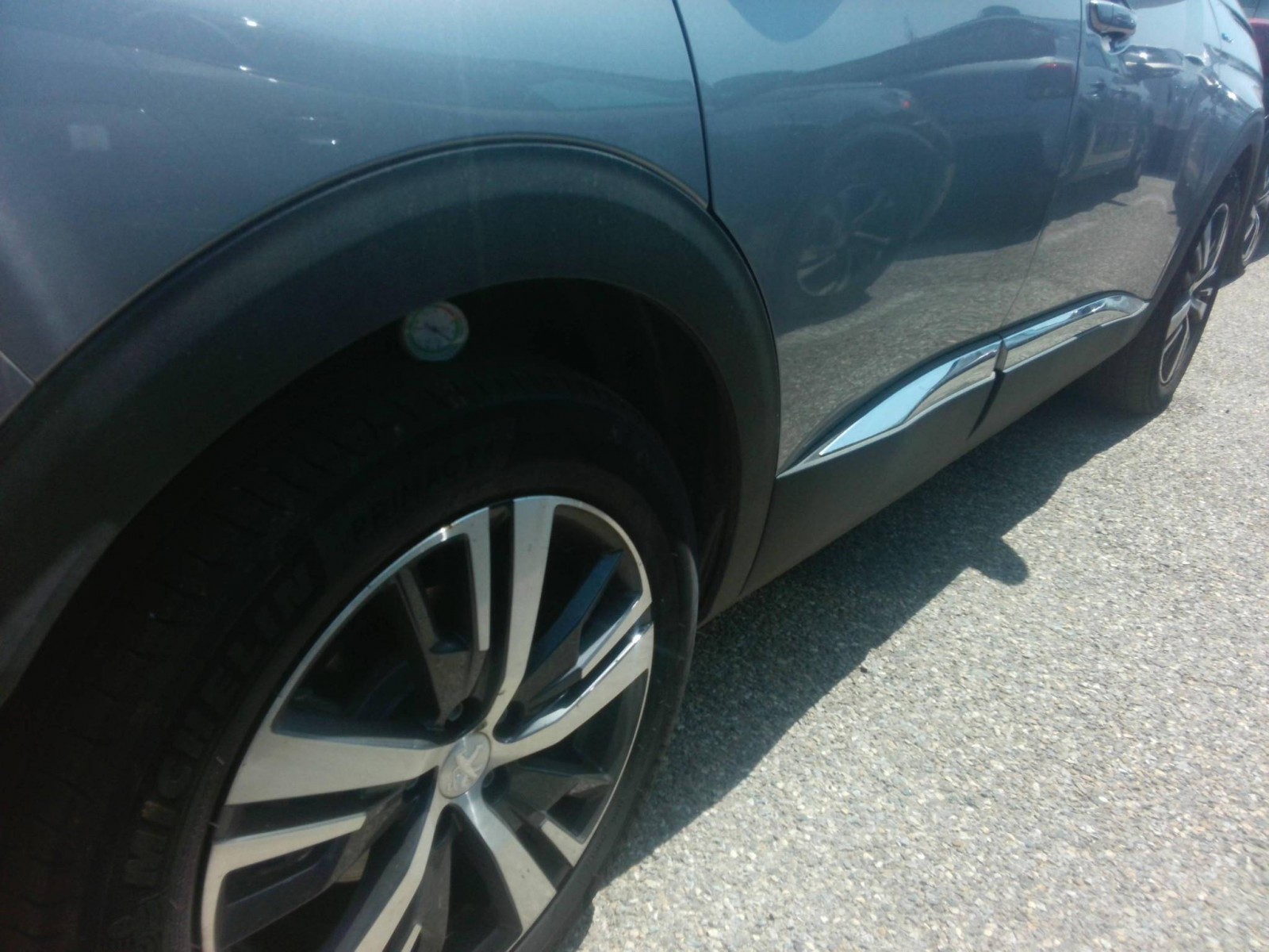 PEUGEOT - 3008 - #850946 - 8