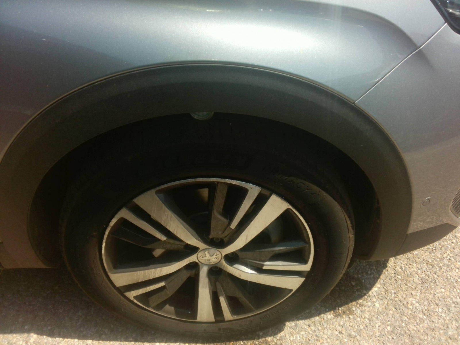 PEUGEOT - 3008 - #850946 - 10