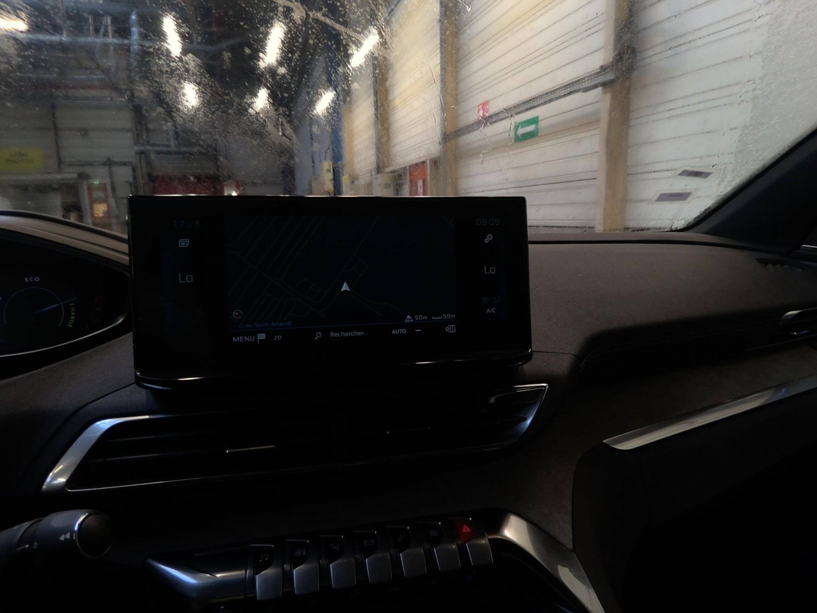 PEUGEOT - 3008 - #850947 - 4