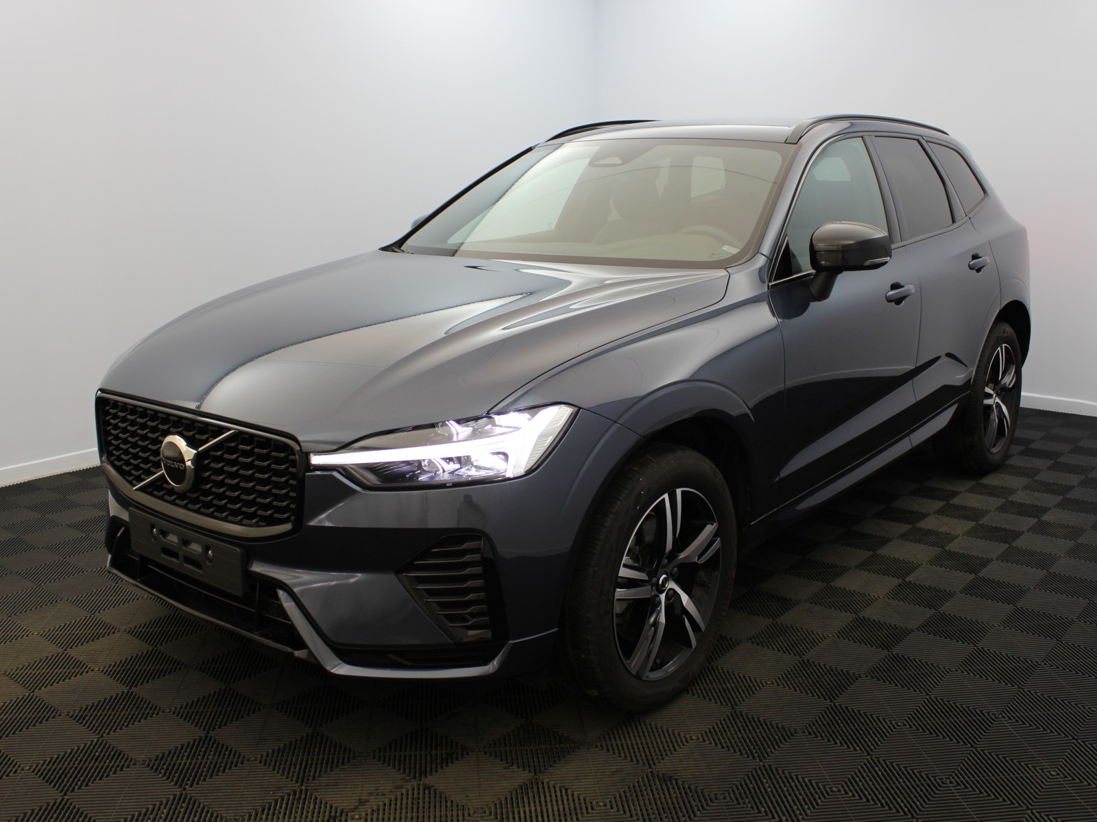 VOLVO - XC60 - #181710 - 0