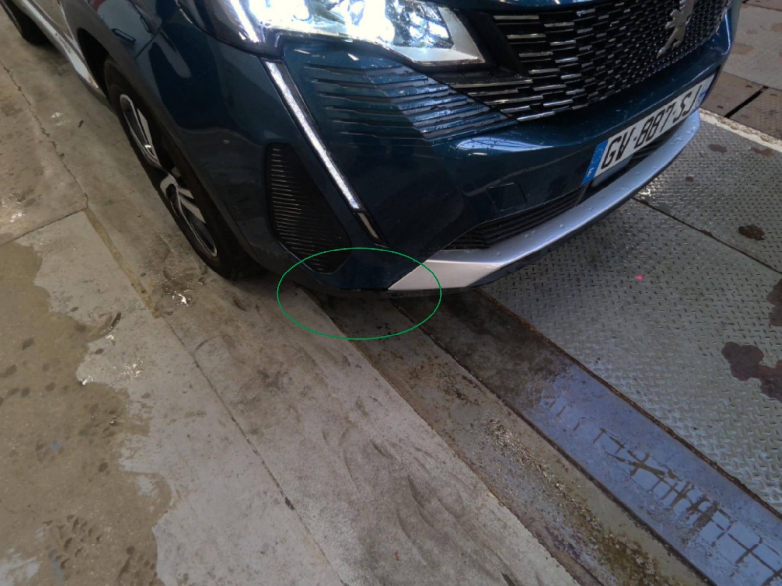 PEUGEOT - 3008 - #850947 - 6