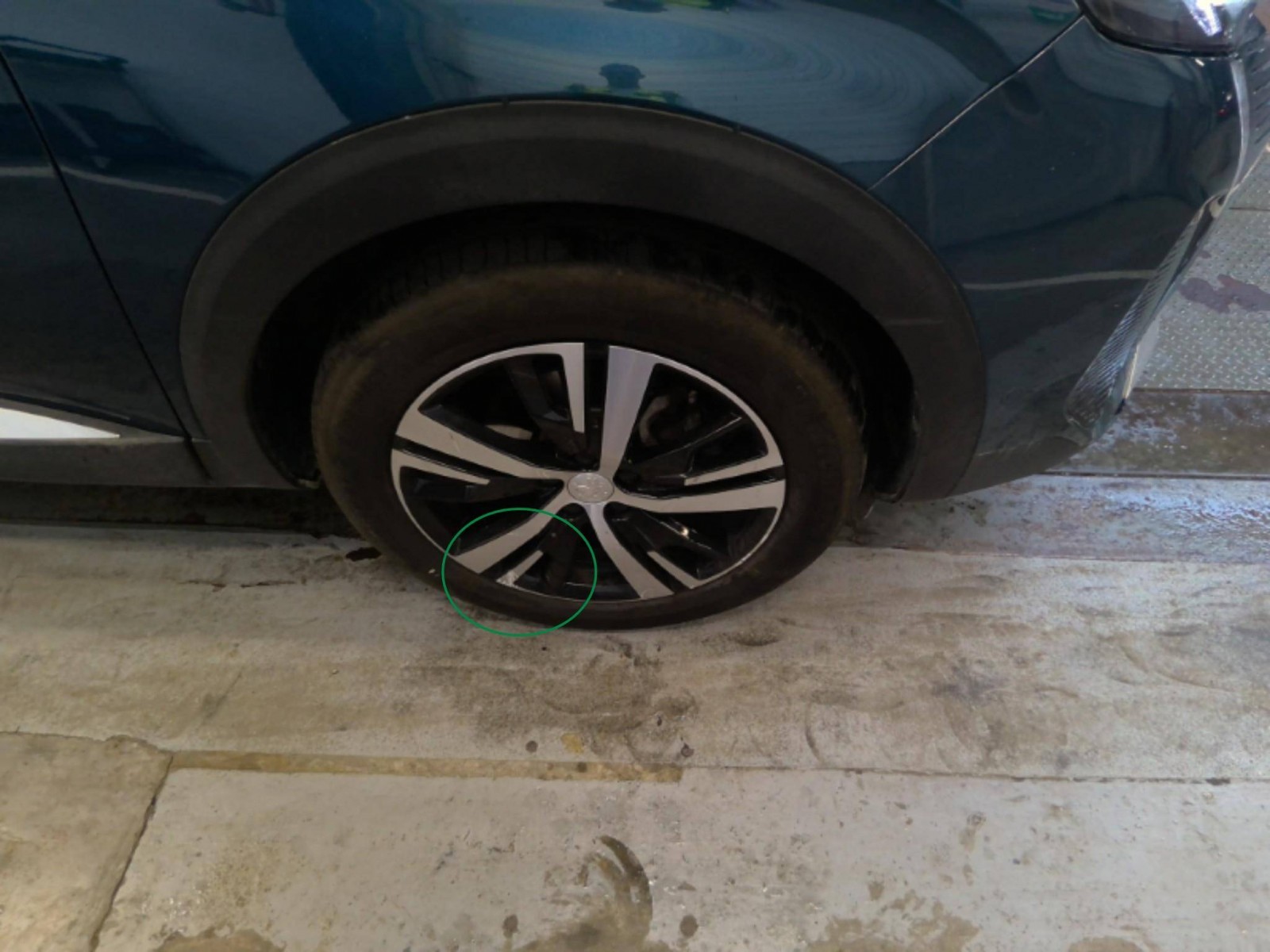 PEUGEOT - 3008 - #850947 - 8