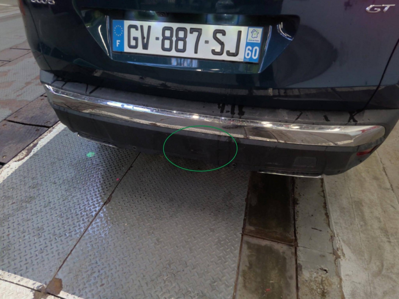 PEUGEOT - 3008 - #850947 - 10