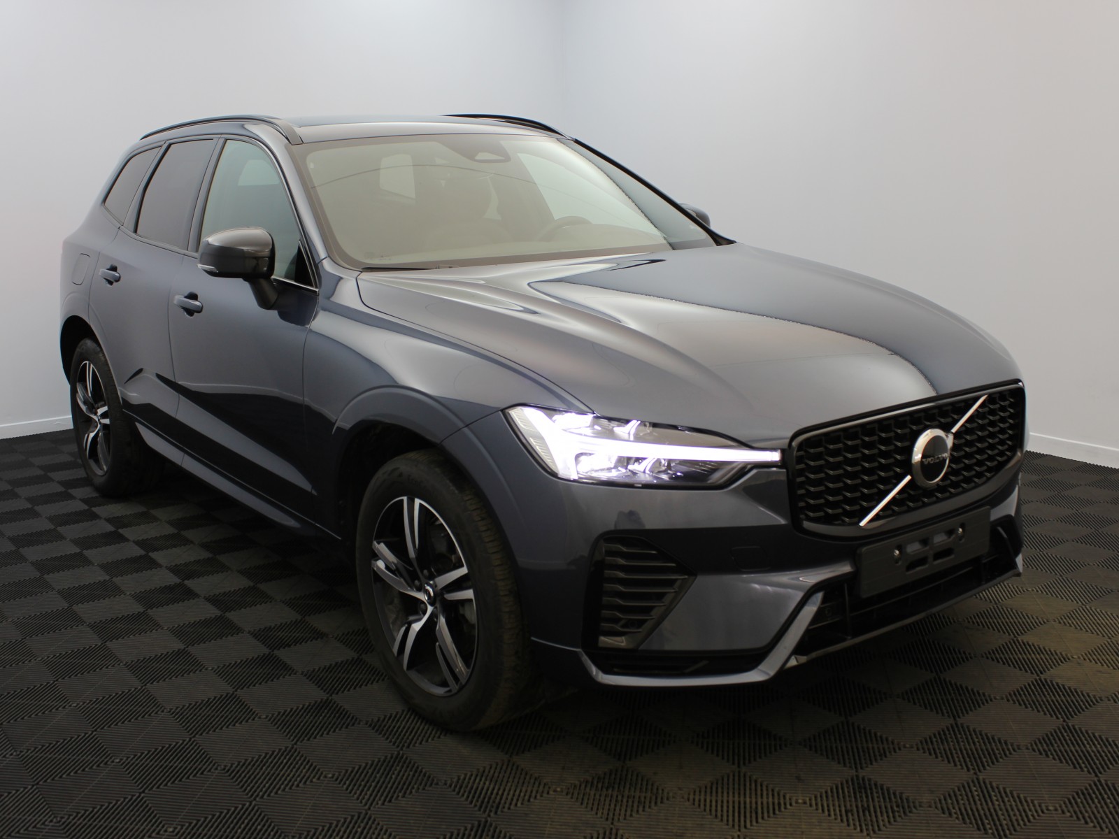 VOLVO - XC60 - #181710 - 1