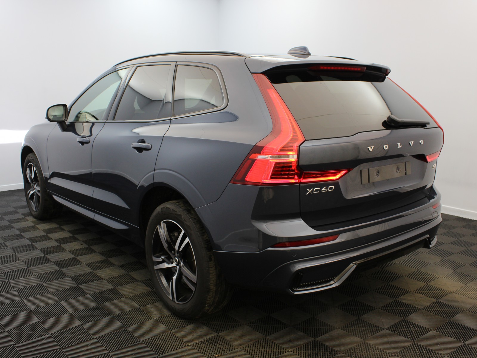 VOLVO - XC60 - #181710 - 2