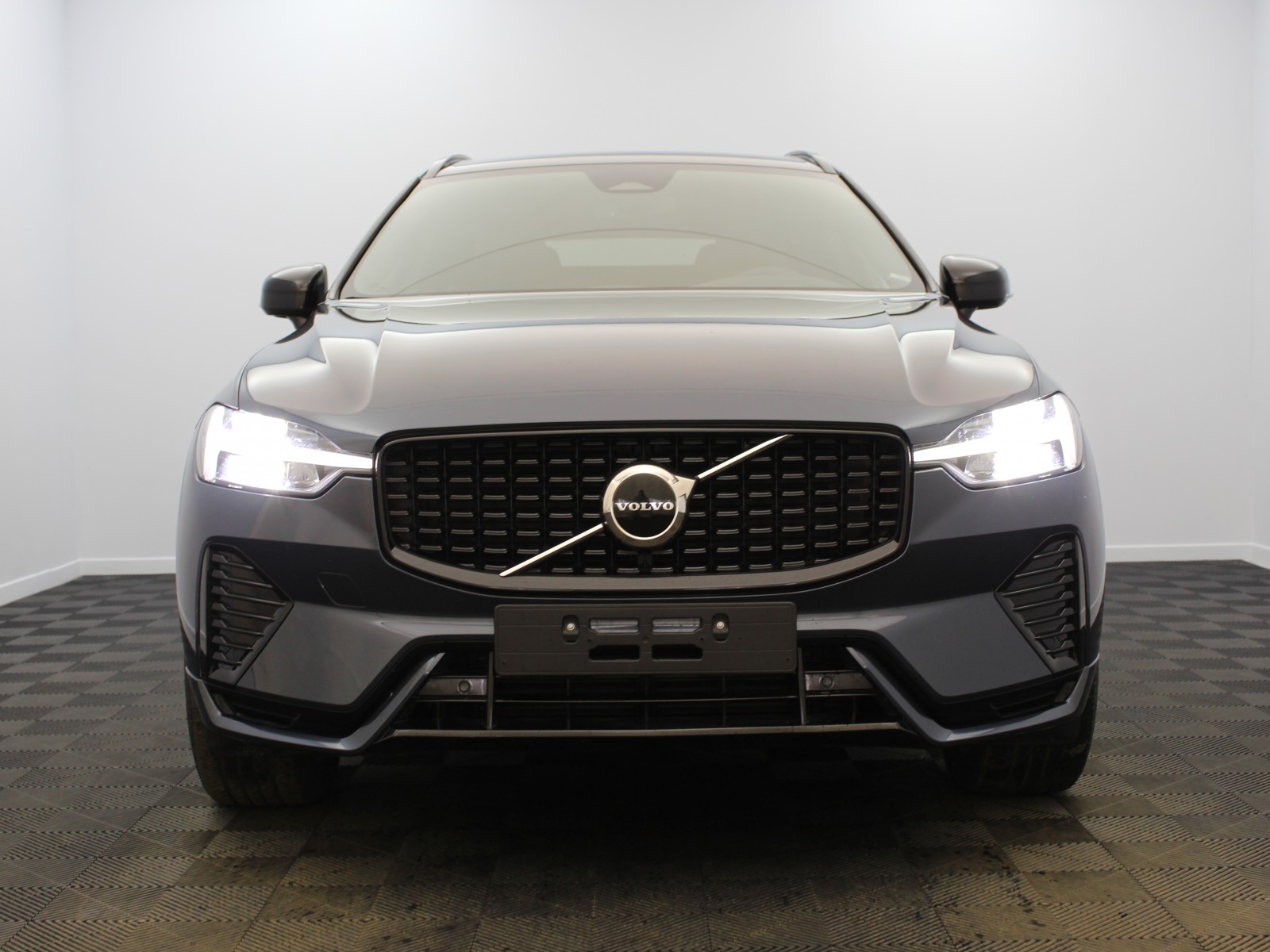 VOLVO - XC60 - #181710 - 4