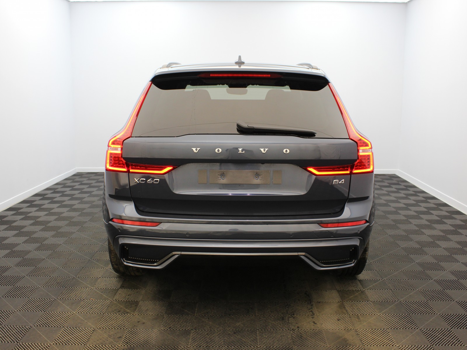 VOLVO - XC60 - #181710 - 5