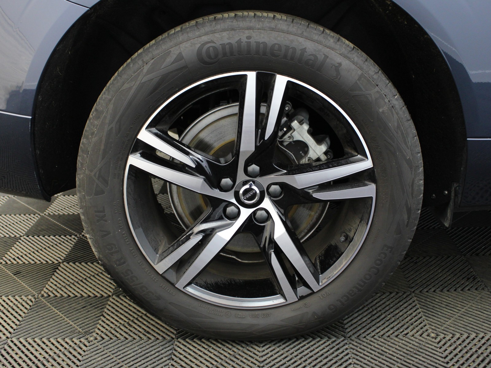 VOLVO - XC60 - #181710 - 6