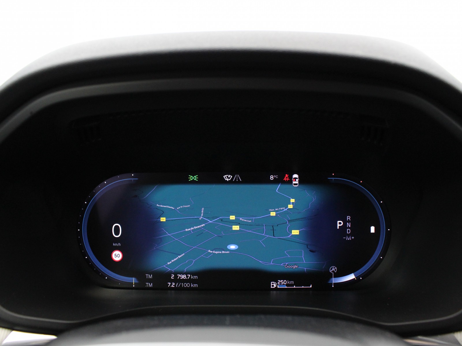 VOLVO - XC60 - #181710 - 12