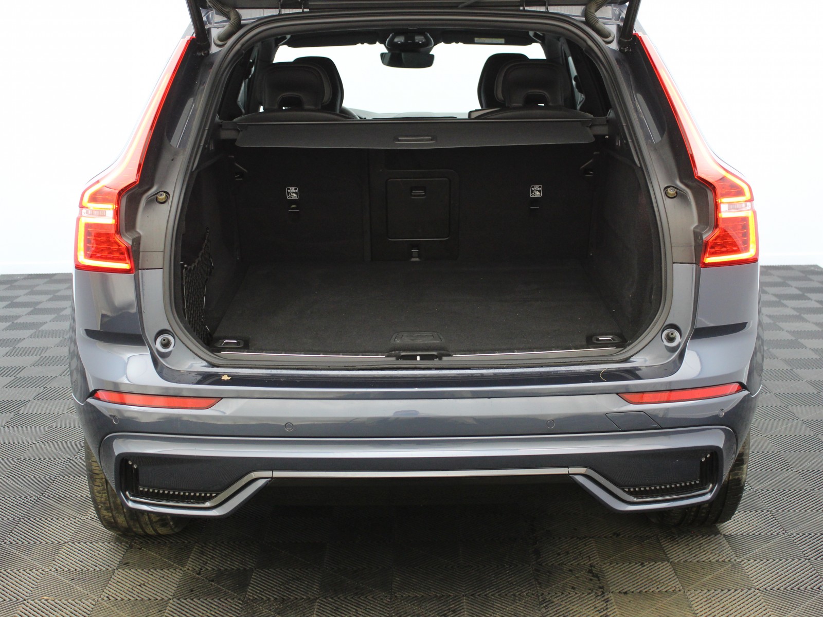 VOLVO - XC60 - #181710 - 13