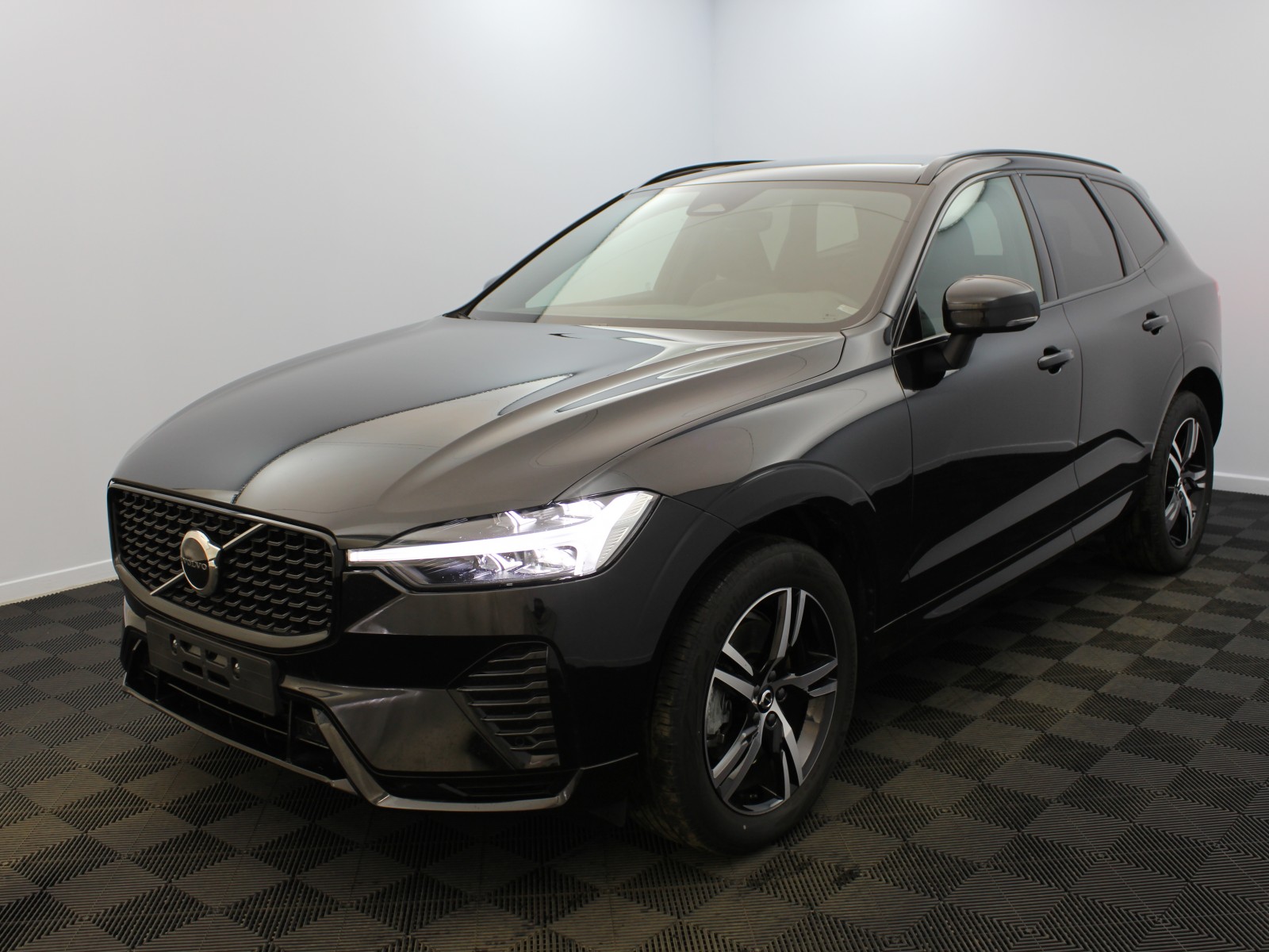VOLVO - XC60 - #181671 - 0