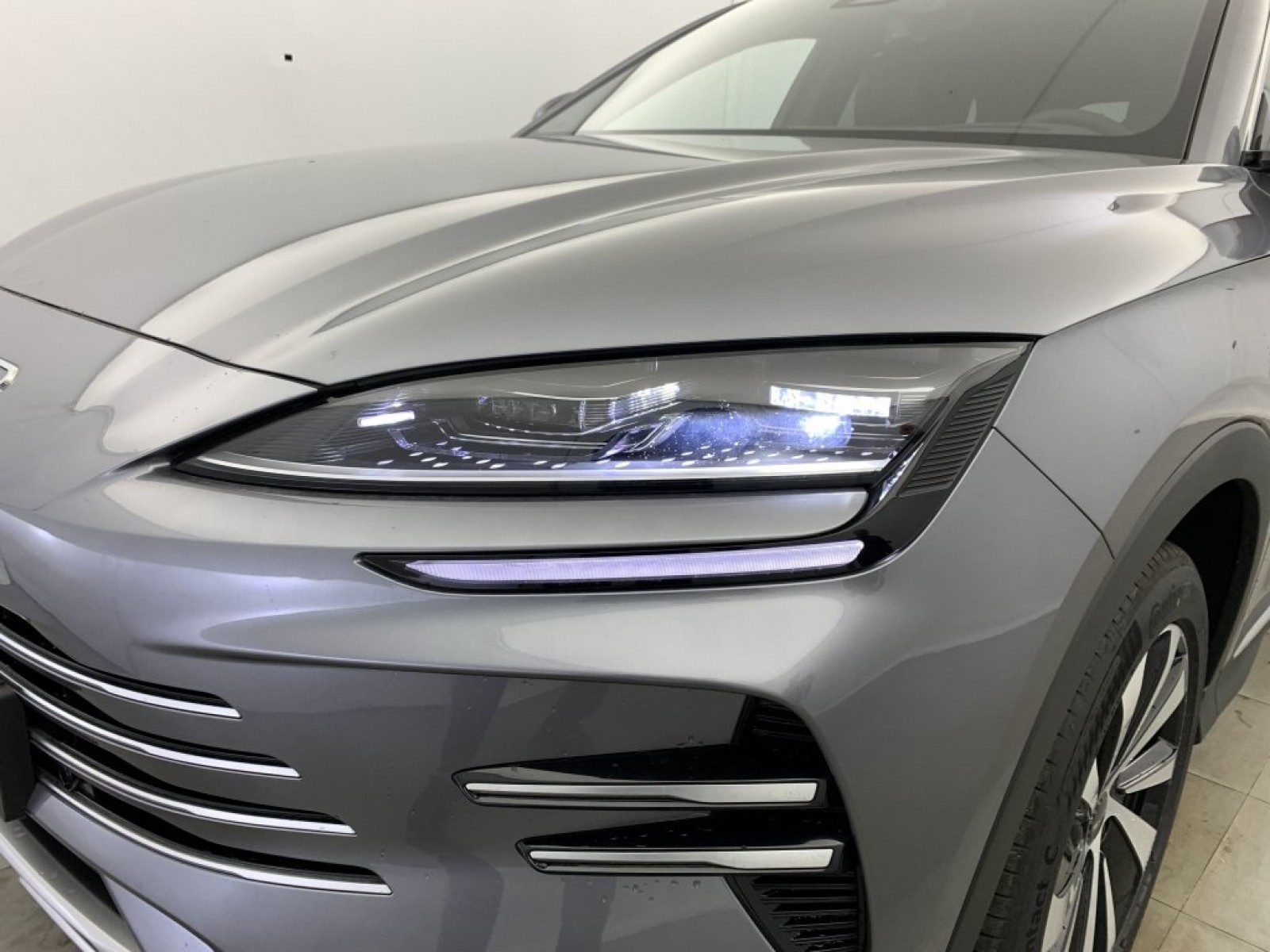 BYD - SEAL U - #848151 - 28