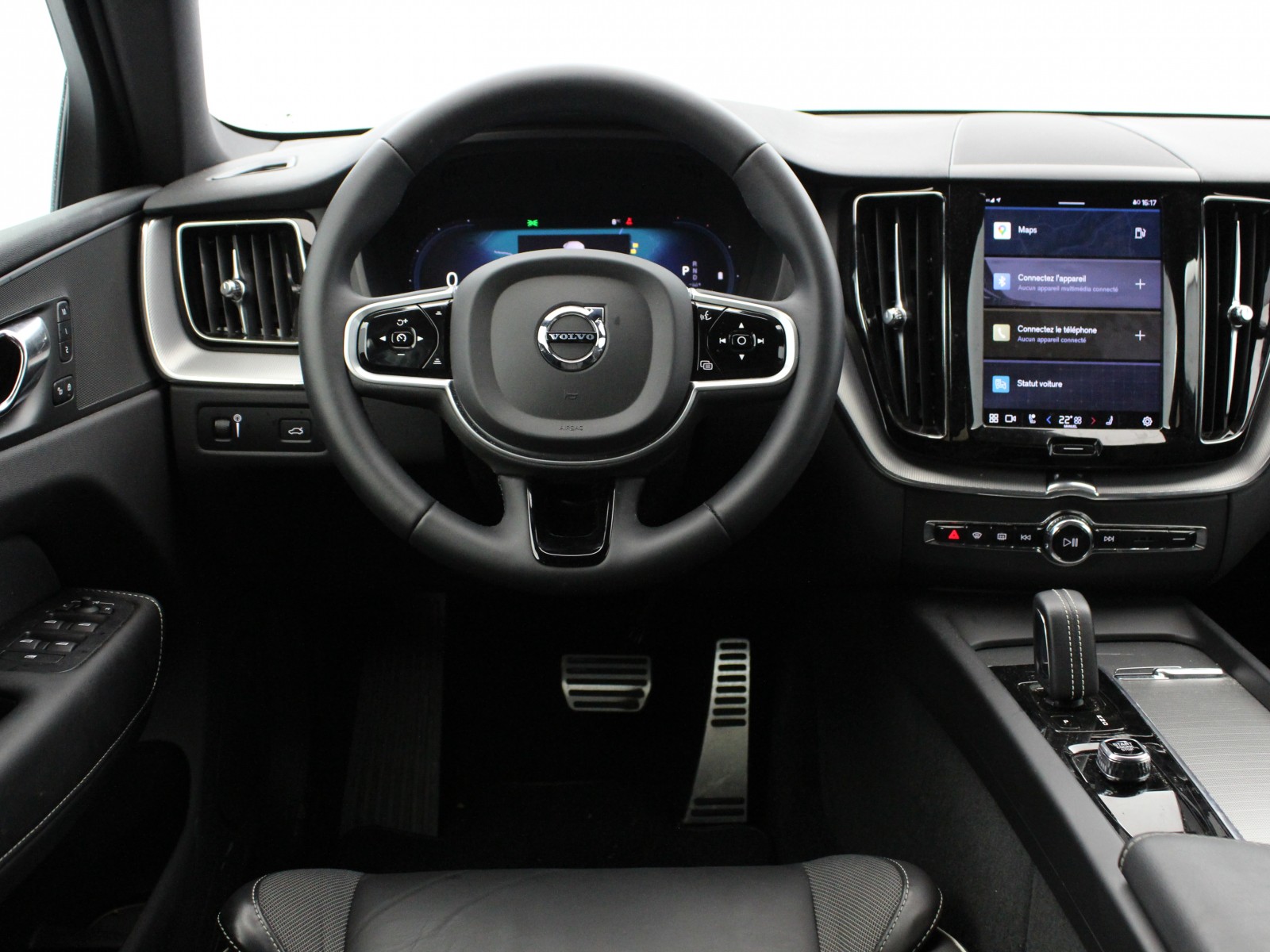 VOLVO - XC60 - #181671 - 9