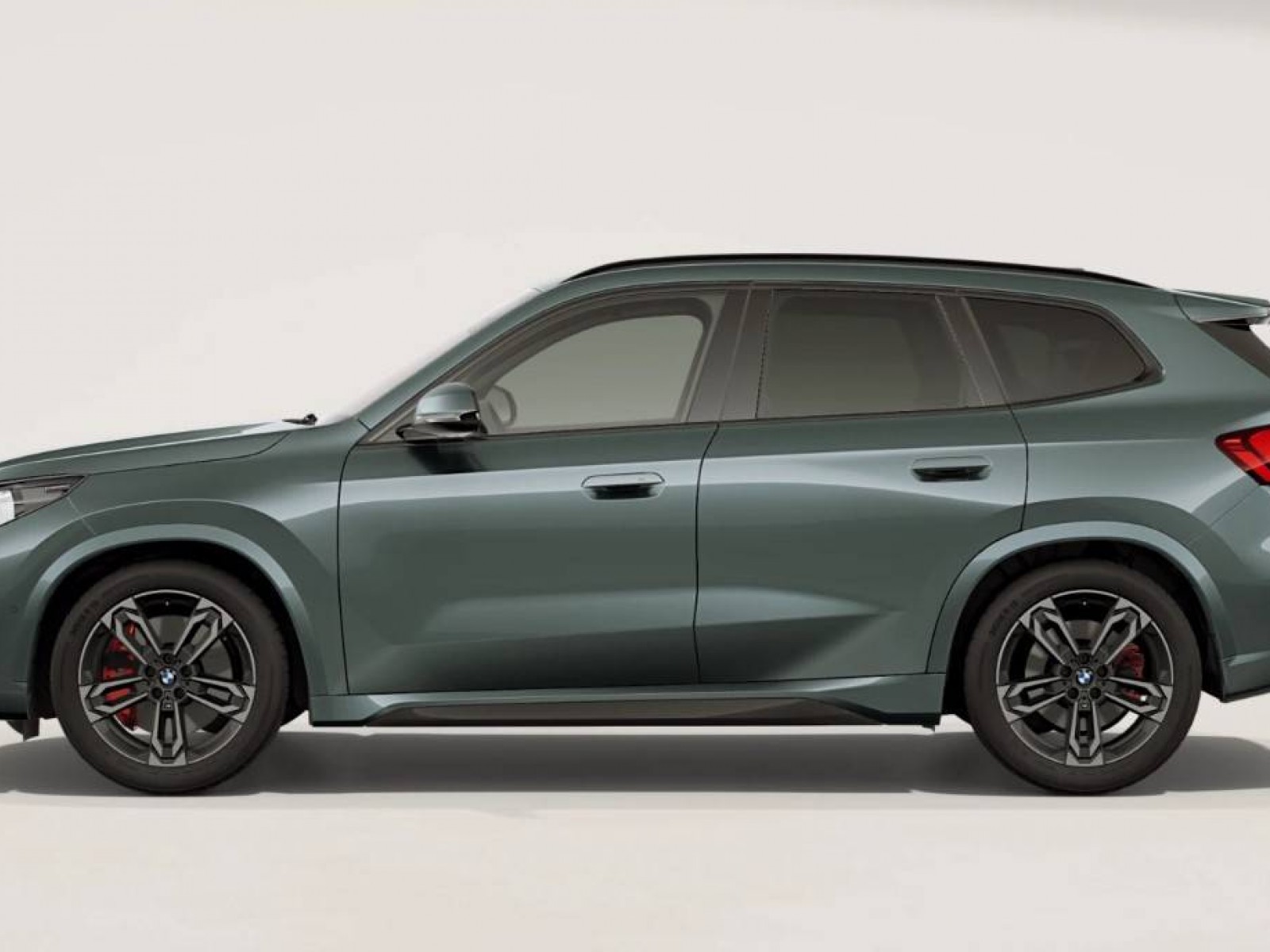 BMW - X1 U11 - #851399 - 6