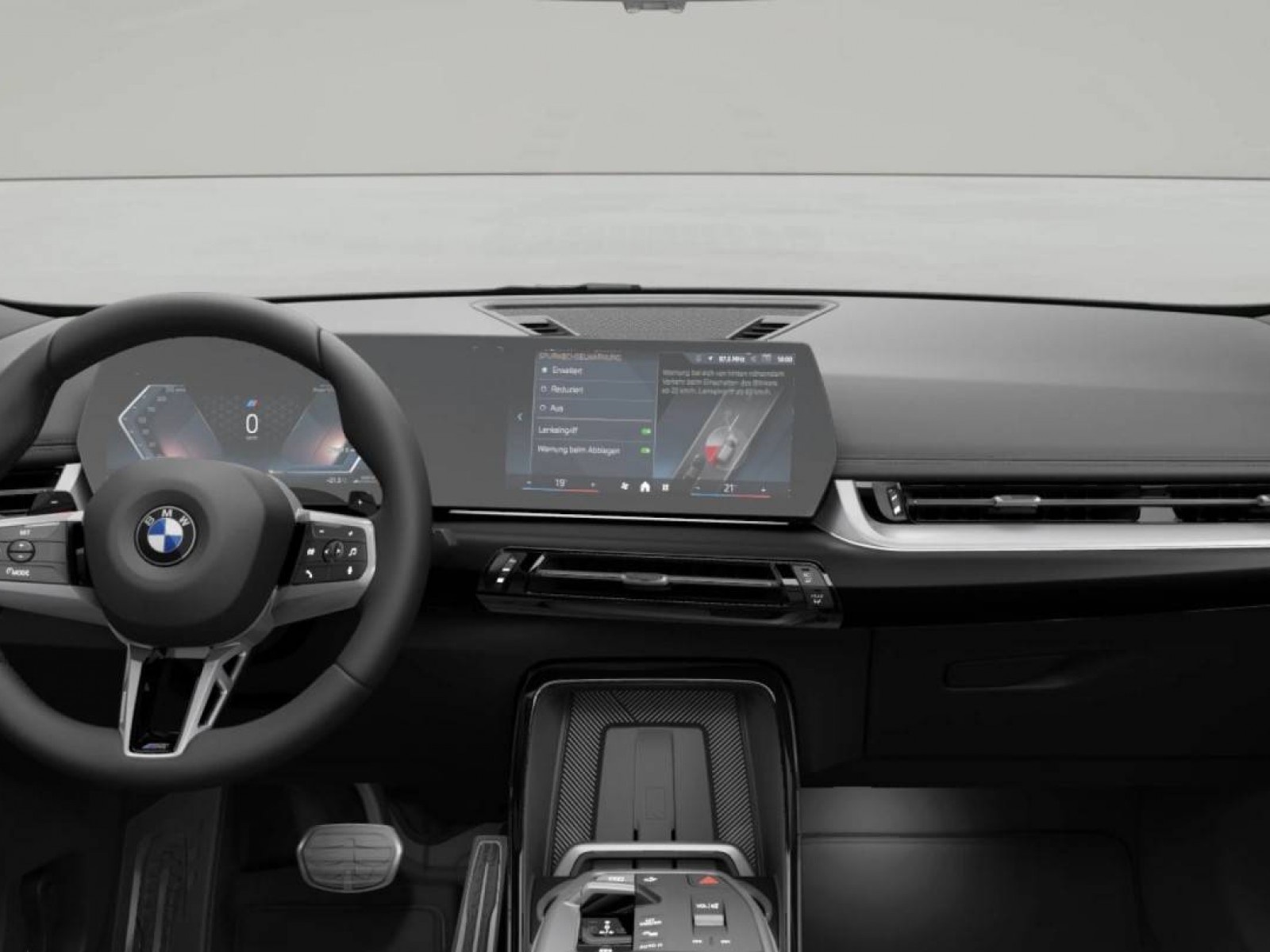 BMW - X1 U11 - #851399 - 8