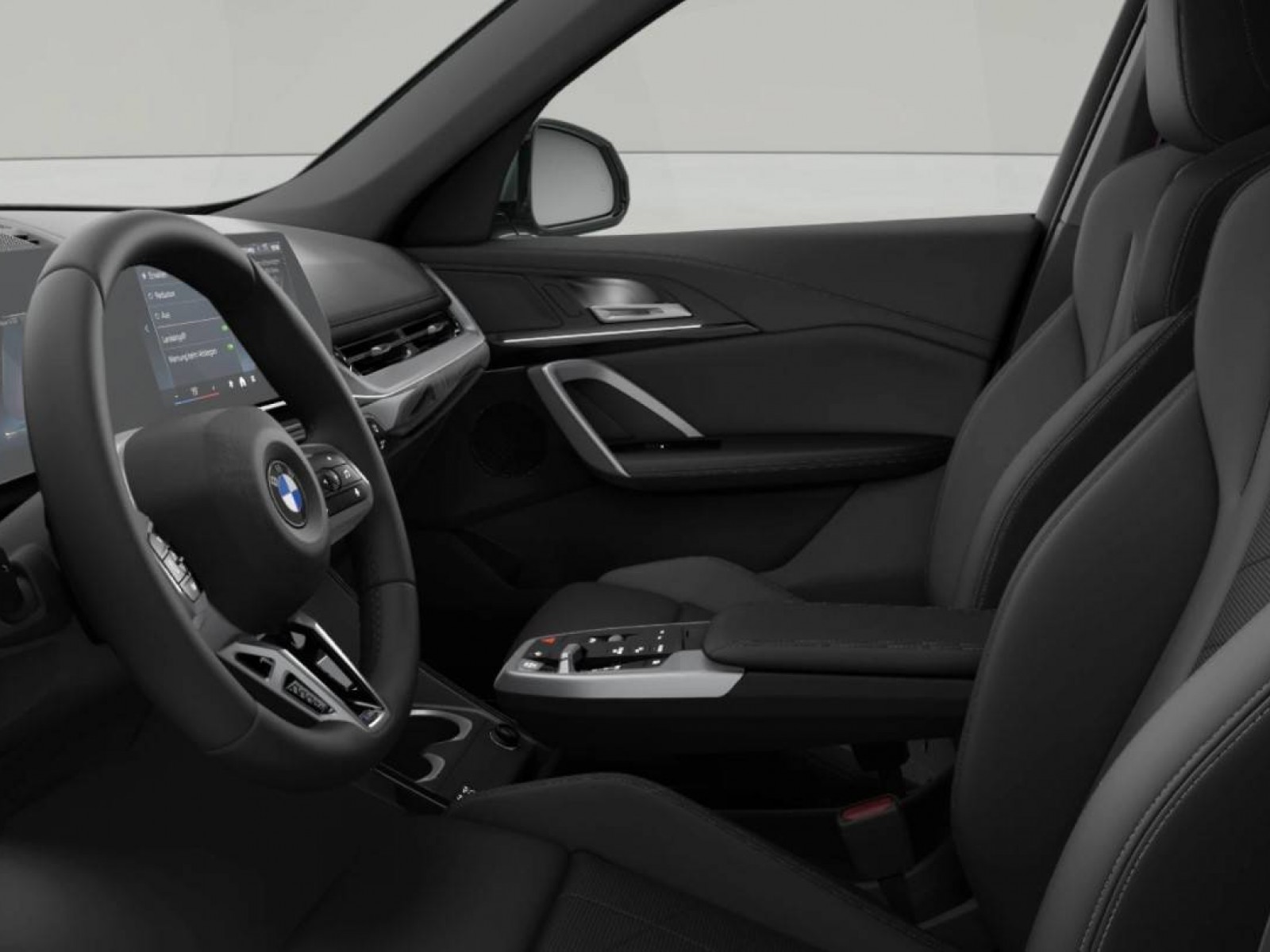 BMW - X1 U11 - #851401 - 9