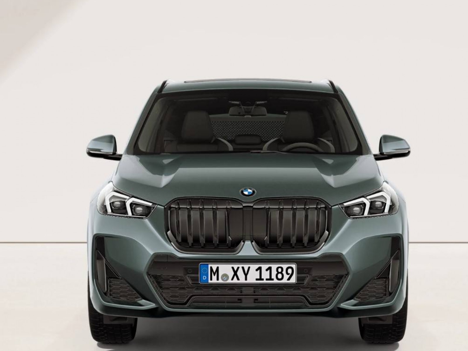 BMW - X1 U11 - #851399 - 7