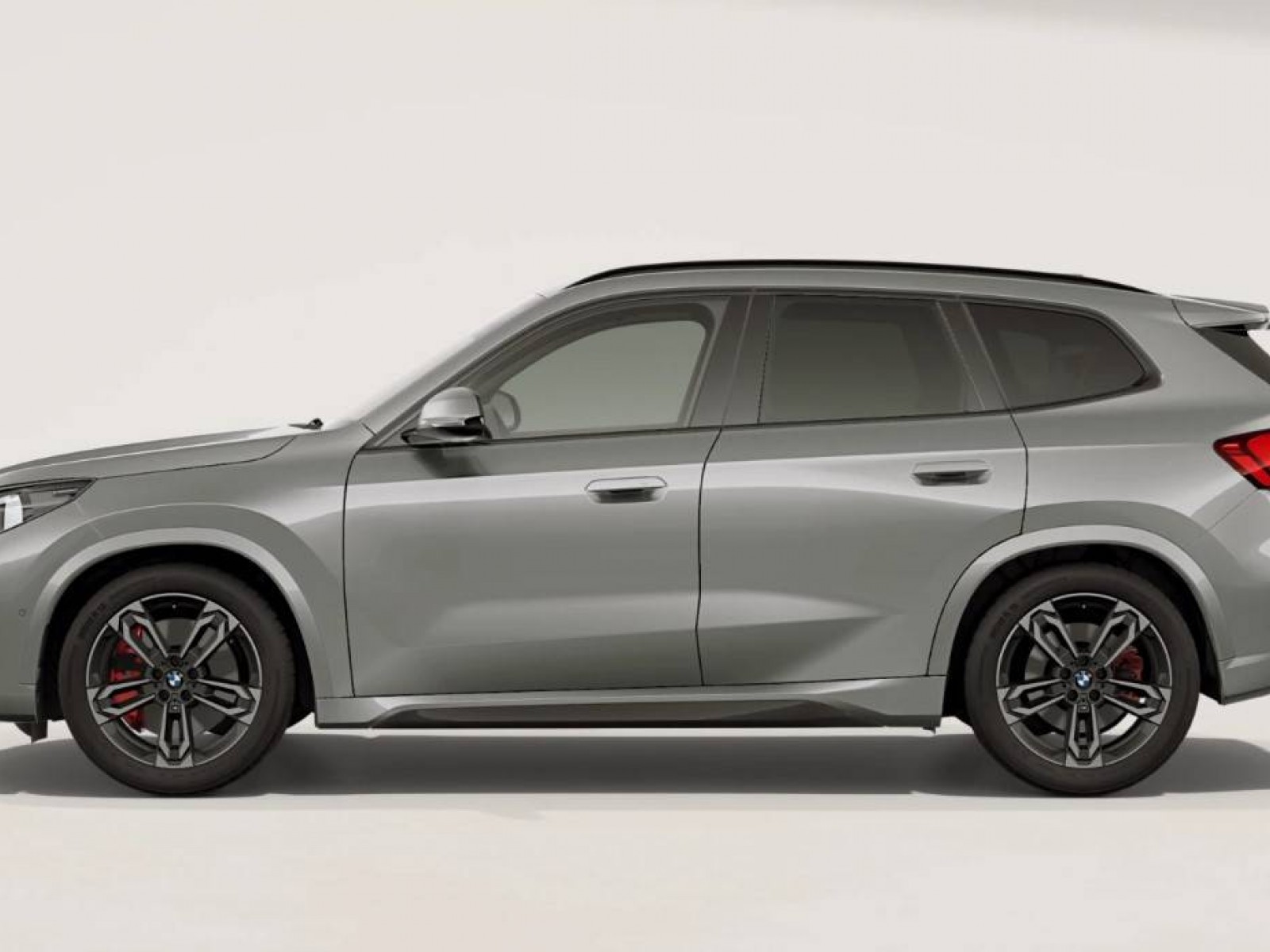 BMW - X1 U11 - #851403 - 6