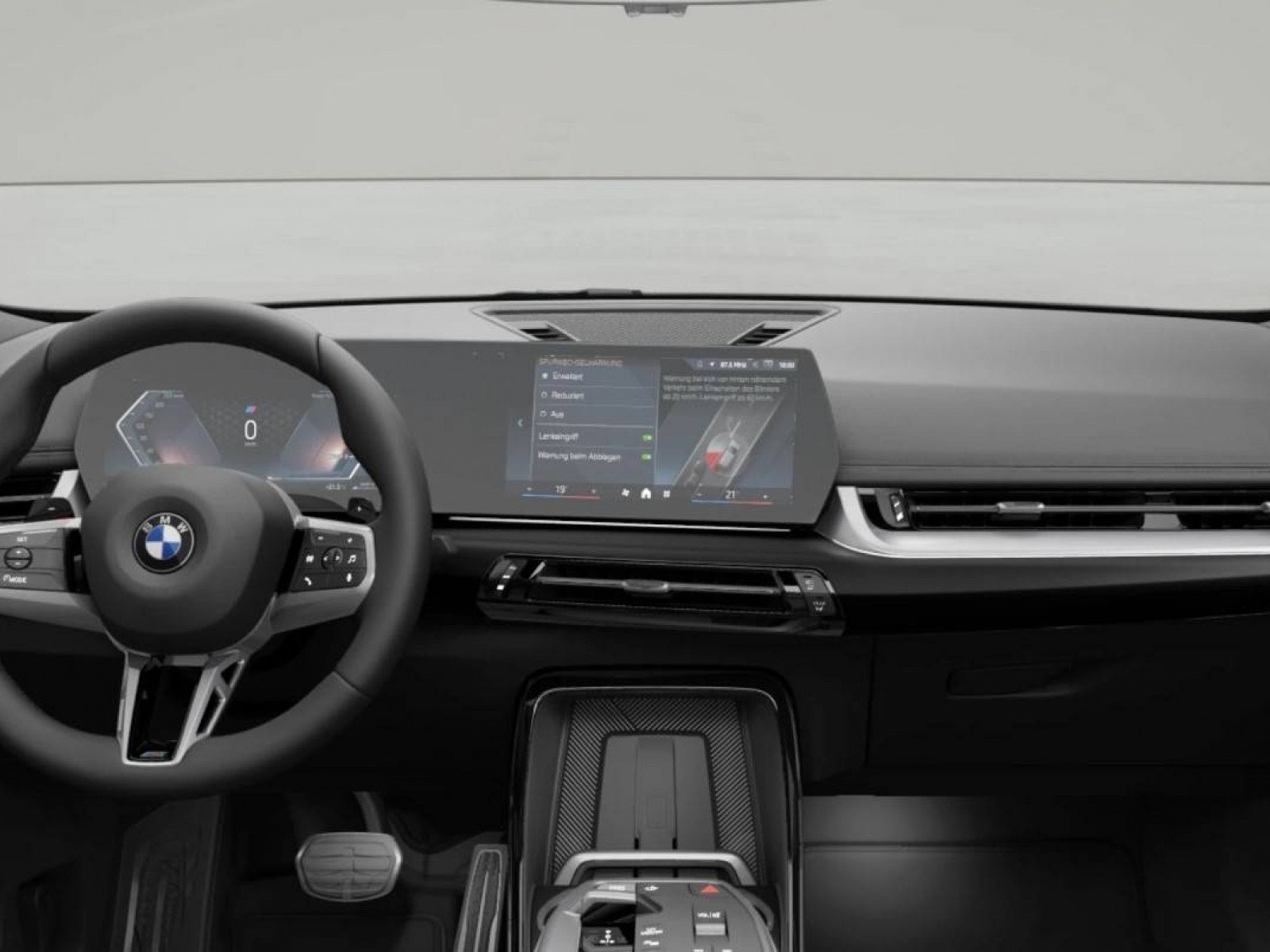 BMW - X1 U11 - #851402 - 8