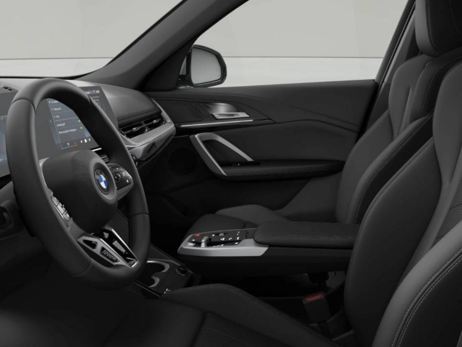 BMW - X1 U11 - #851402 - 9