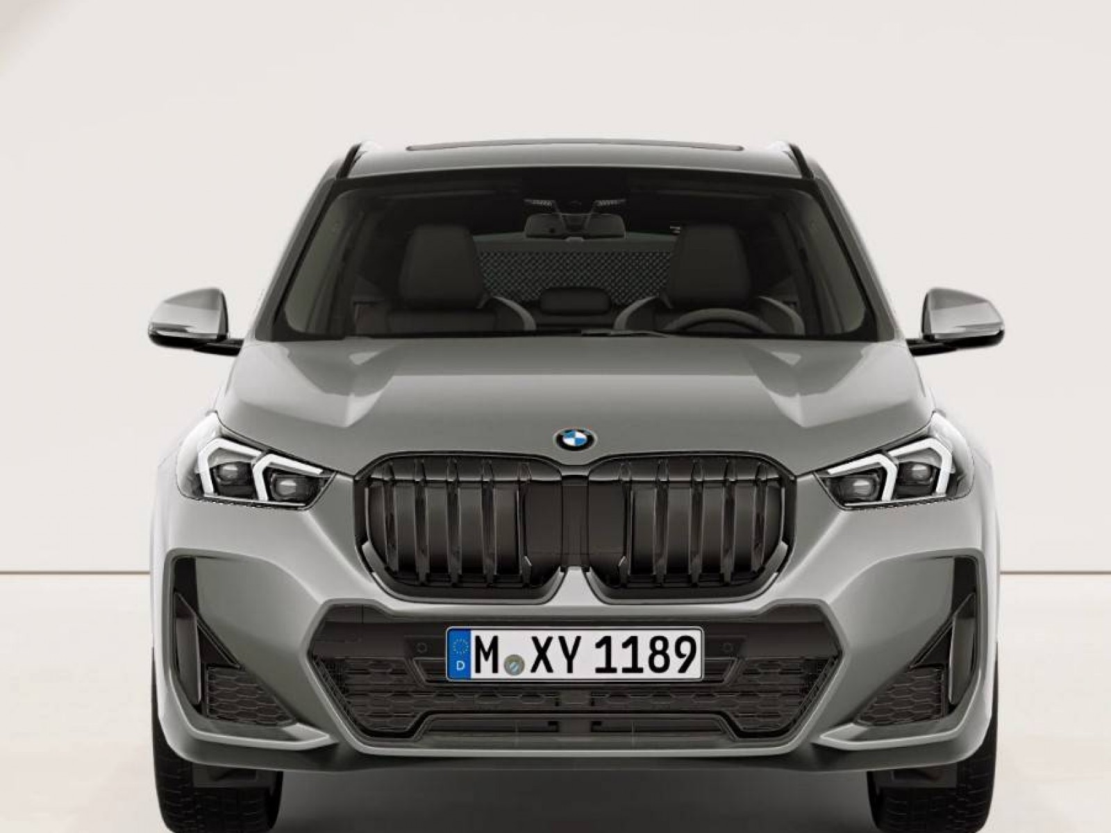 BMW - X1 U11 - #851400 - 7