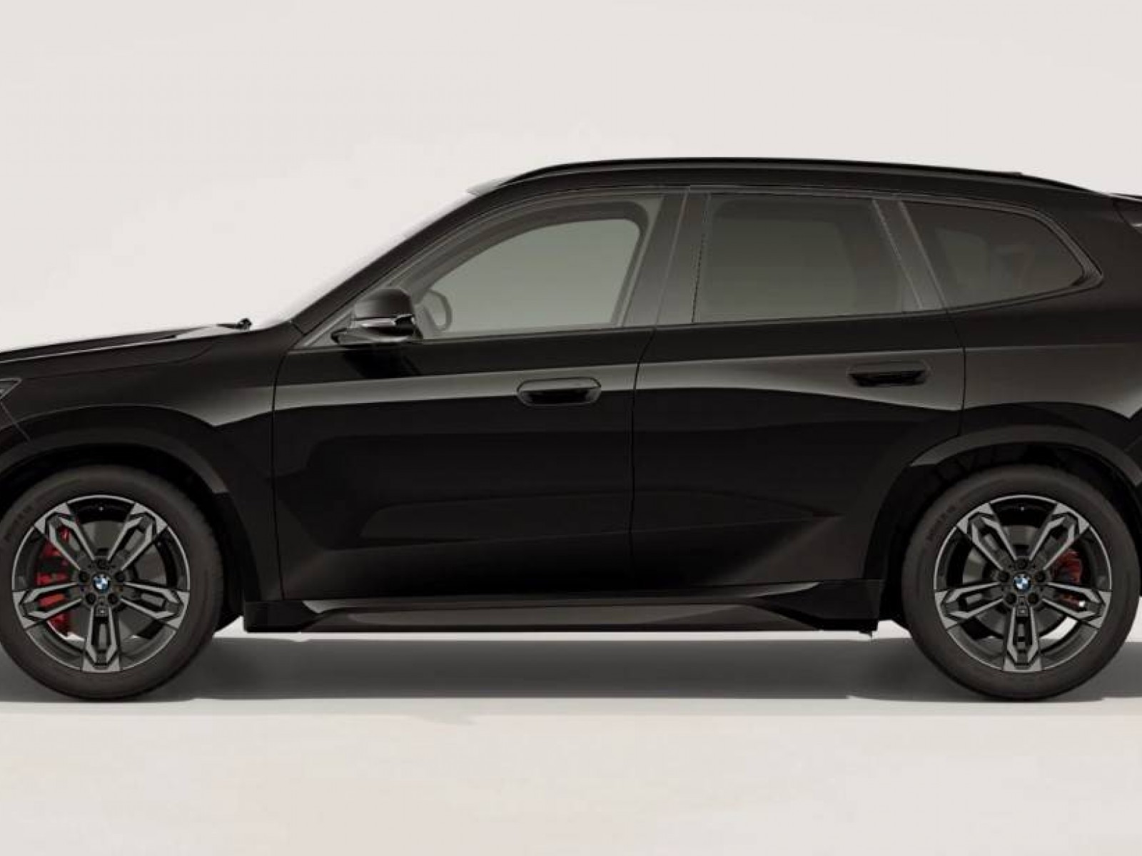 BMW - X1 U11 - #851398 - 6