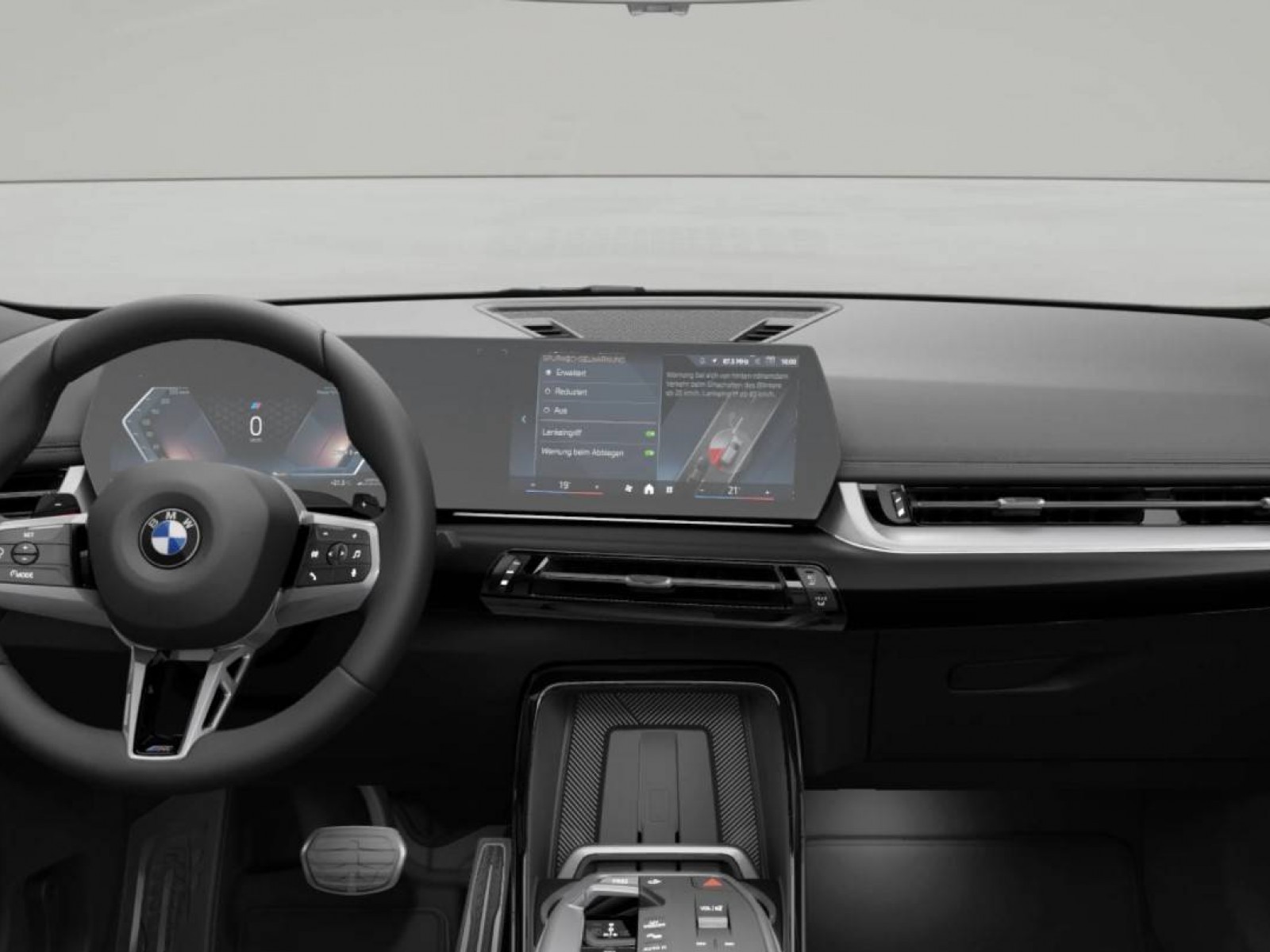 BMW - X1 U11 - #851398 - 8