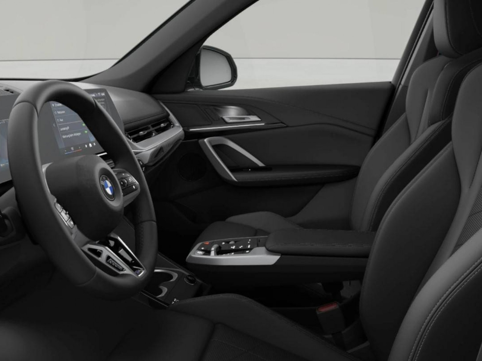 BMW - X1 U11 - #851398 - 9