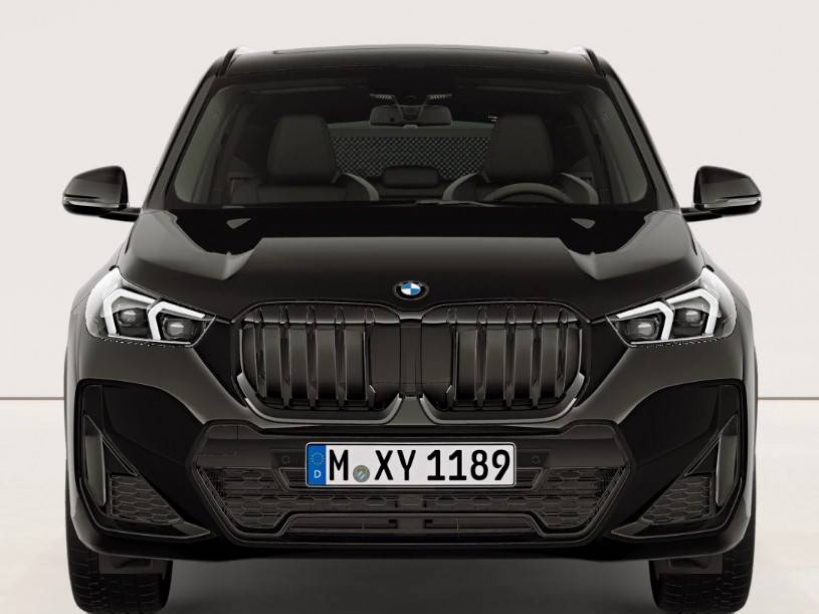 BMW - X1 U11 - #851398 - 7