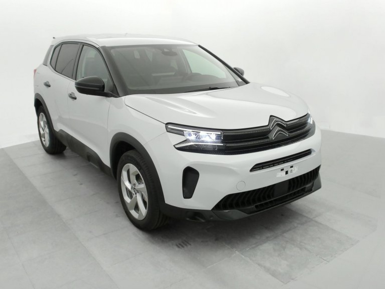 CITROEN - C5 Aircross - #452030 - 0
