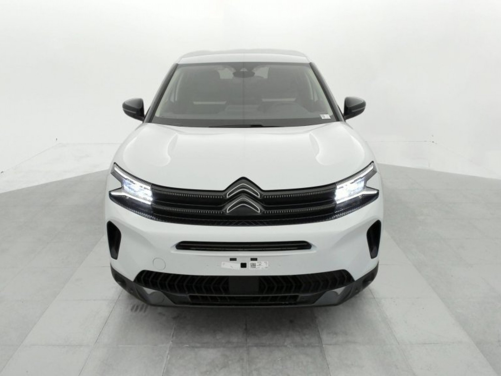 CITROEN - C5 Aircross - #452030 - 2