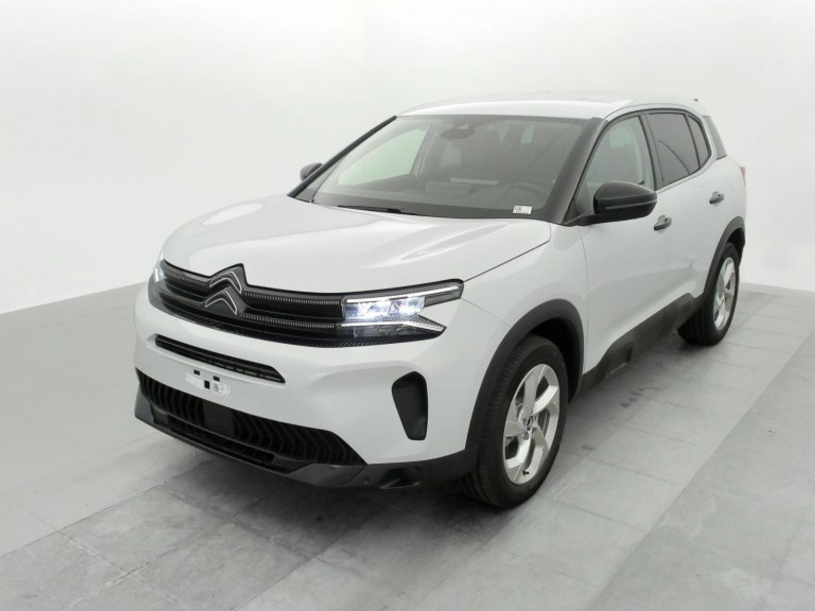 CITROEN - C5 Aircross - #452030 - 5