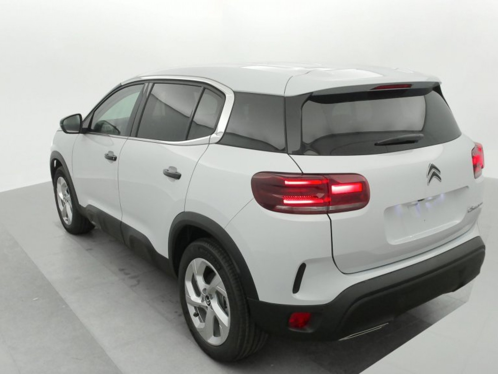 CITROEN - C5 Aircross - #452030 - 7