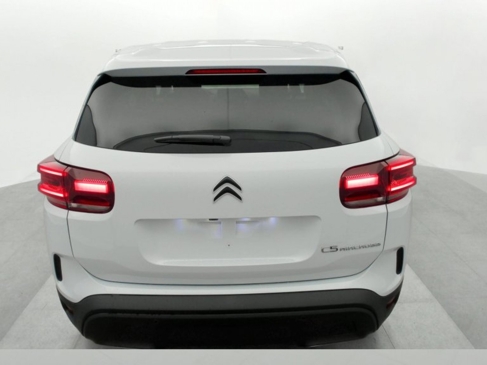 CITROEN - C5 Aircross - #452030 - 9