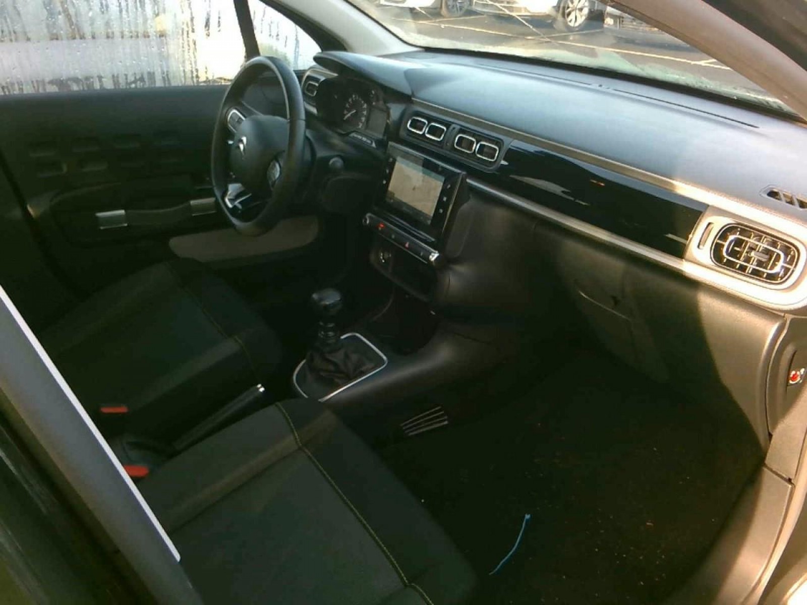 CITROEN - C3 - #182103 - 1
