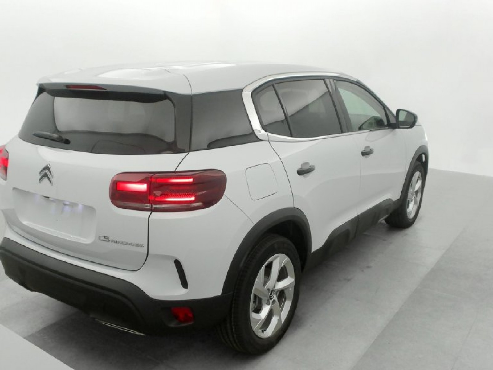 CITROEN - C5 Aircross - #452030 - 11