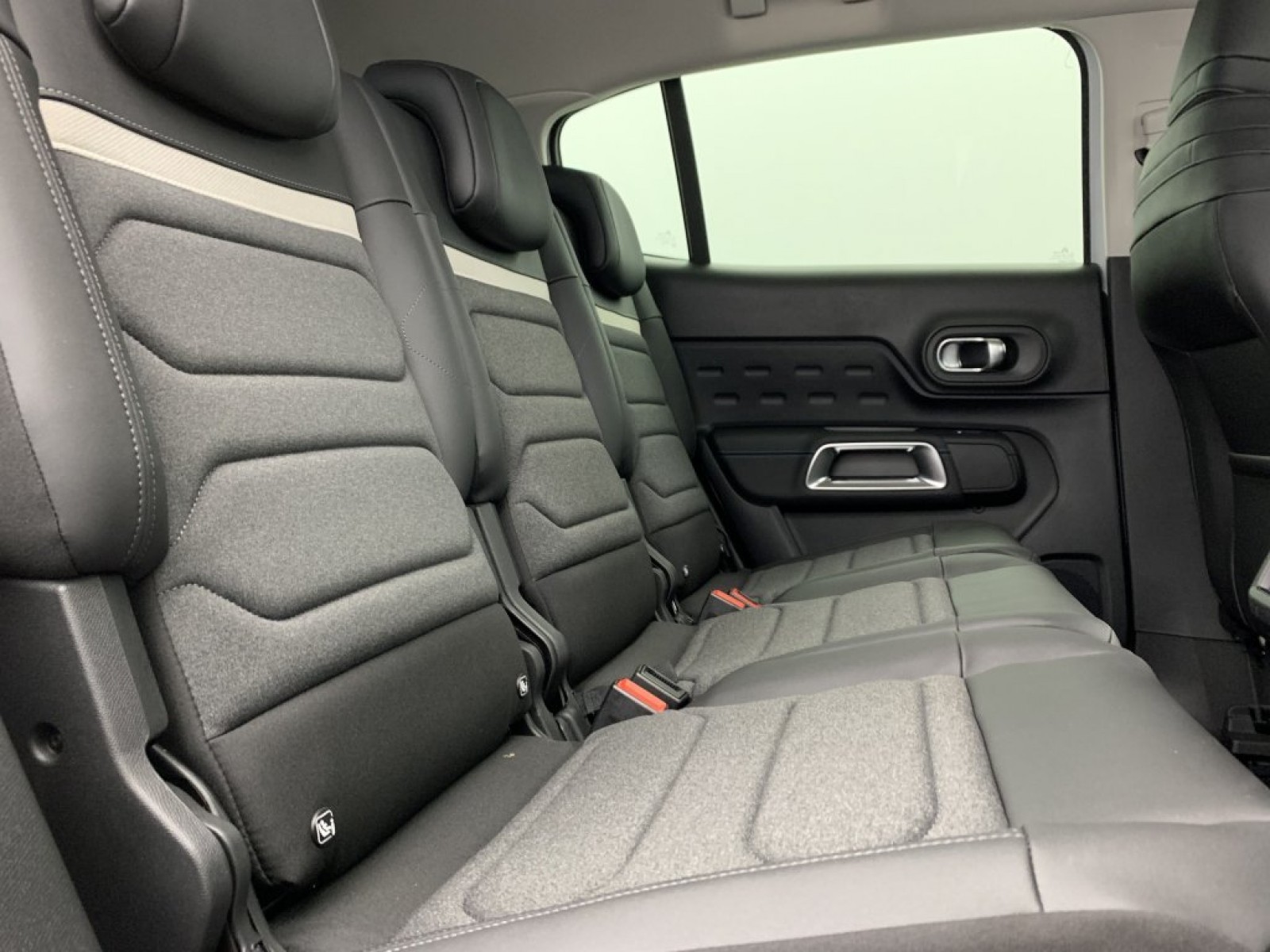 CITROEN - C5 Aircross - #452030 - 14