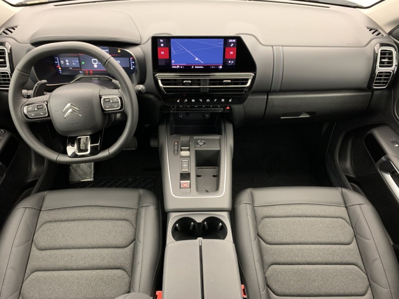 CITROEN - C5 Aircross - #452030 - 18