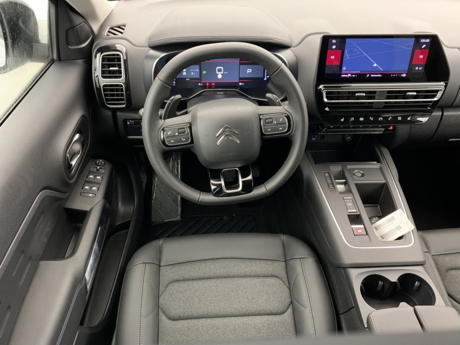 CITROEN - C5 Aircross - #452030 - 20