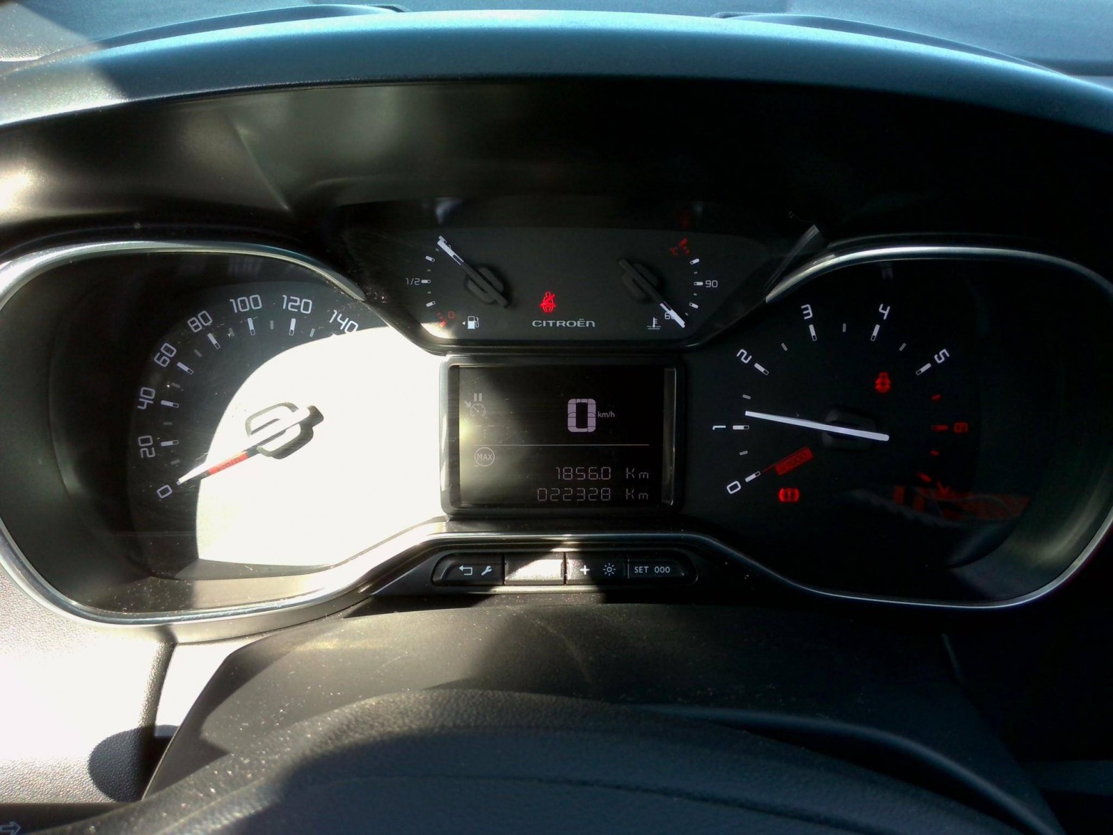 CITROEN - C3 AIRCROSS - #851322 - 3