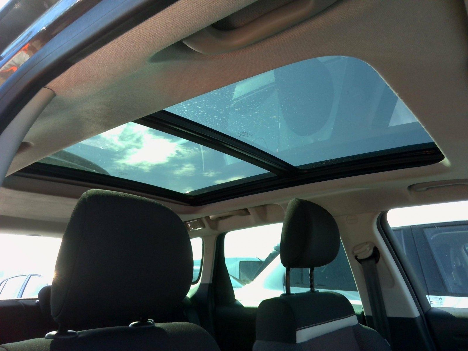 CITROEN - C3 AIRCROSS - #851322 - 5