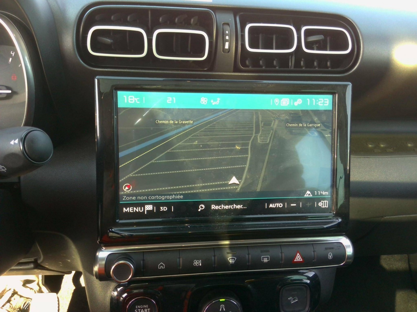 CITROEN - C3 AIRCROSS - #851322 - 6