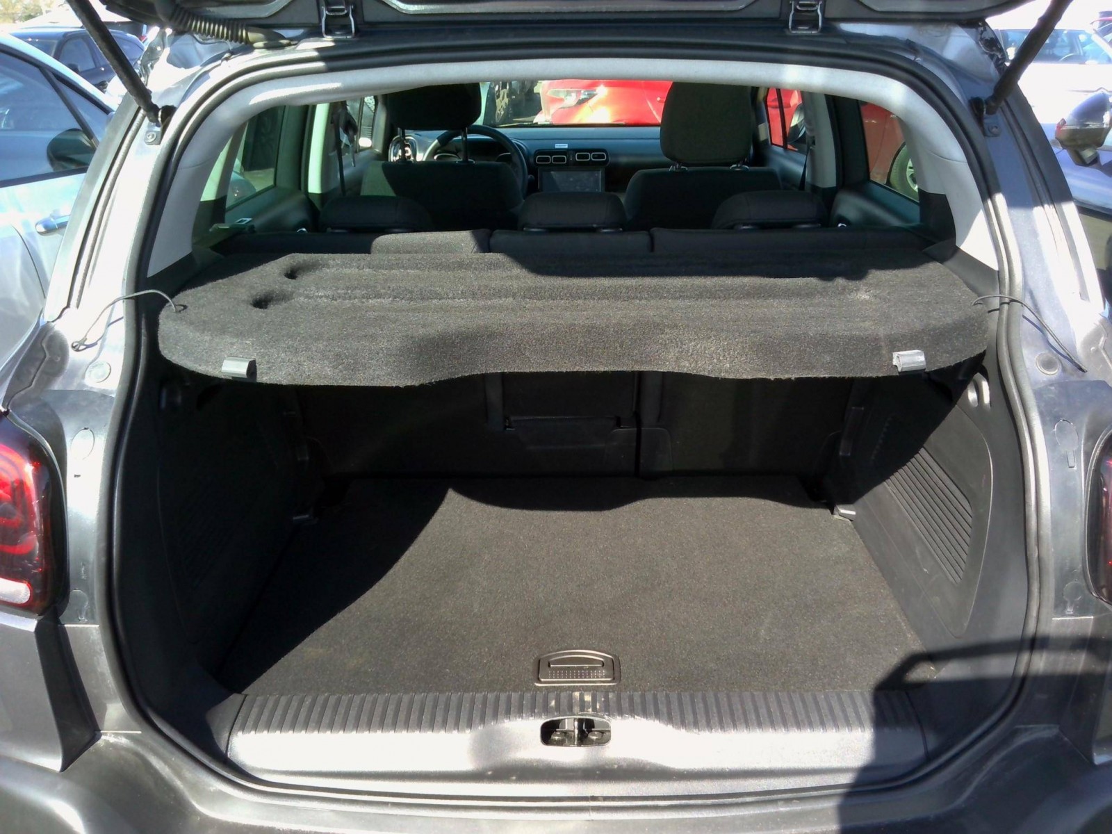 CITROEN - C3 AIRCROSS - #851322 - 7