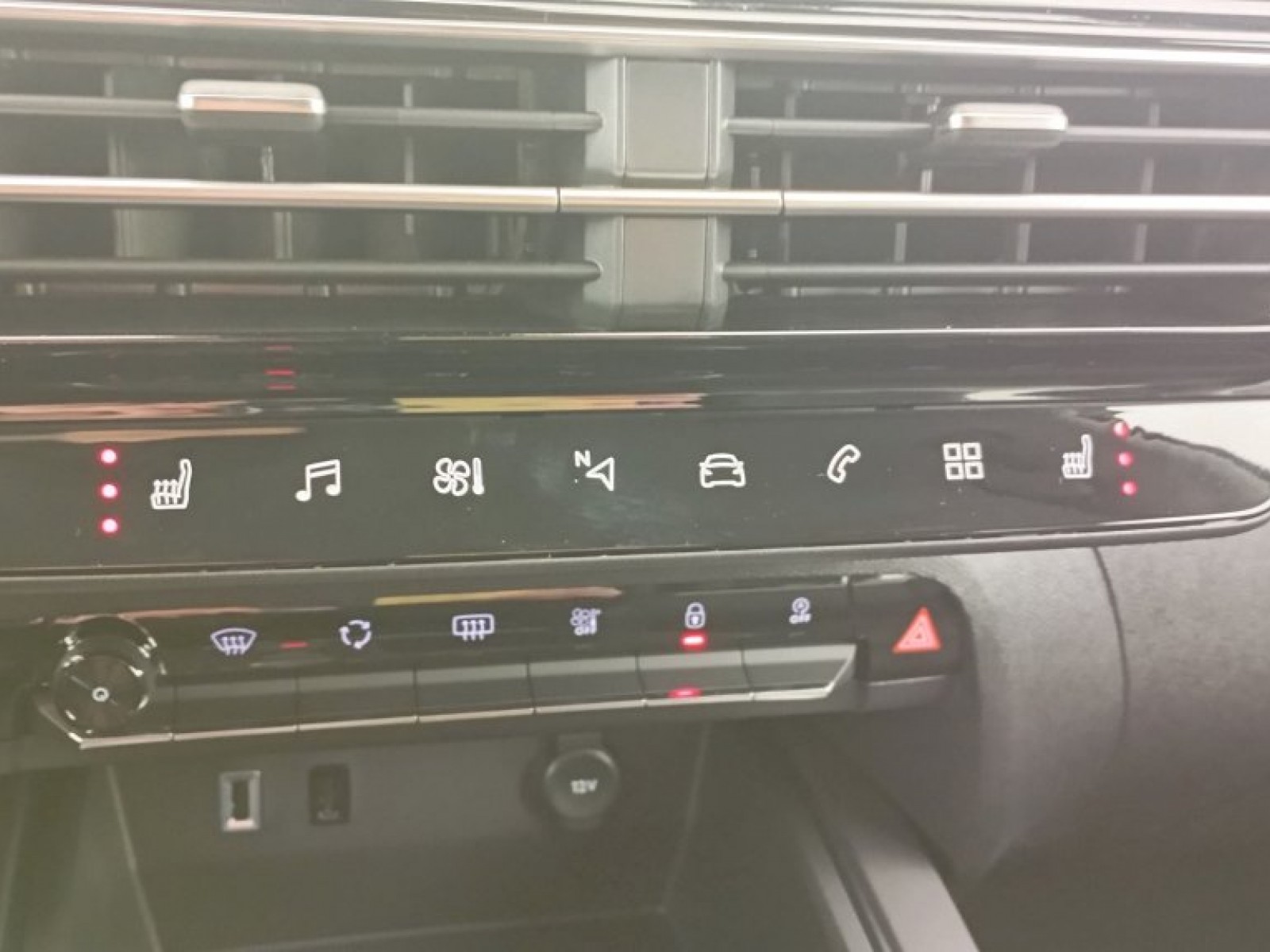 CITROEN - C5 Aircross - #452030 - 27